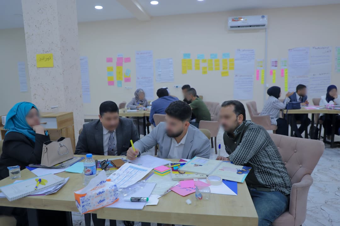 financial education course