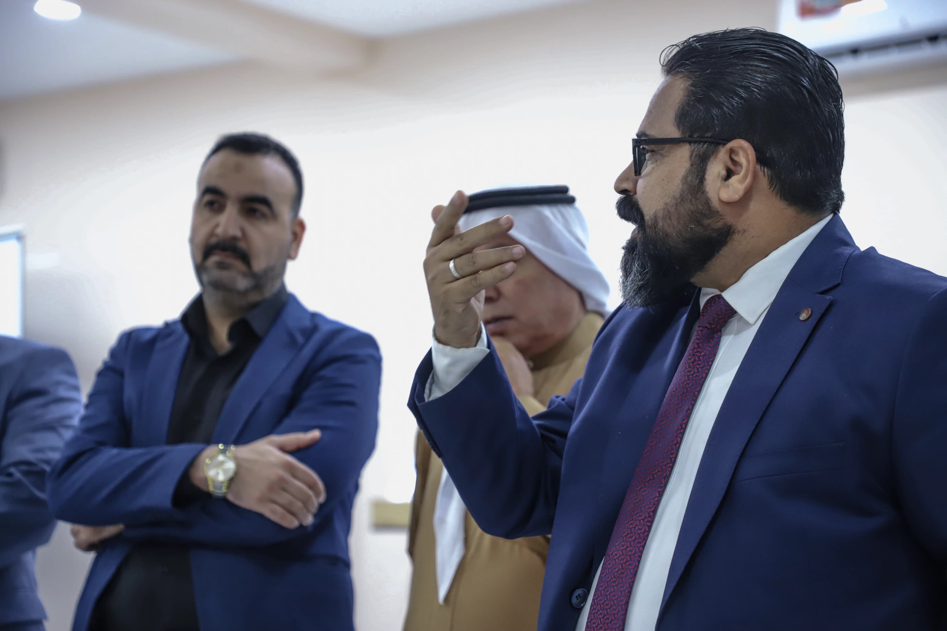 دورة التثقيف المالي