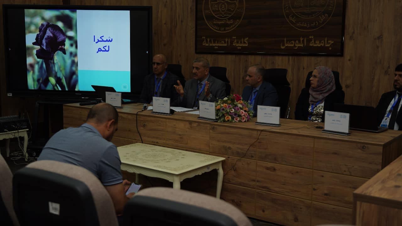 ورشة تطوير الخدمات اللوجستية الطبية وأثرها في تحسين كفاءة العلاج الطبي